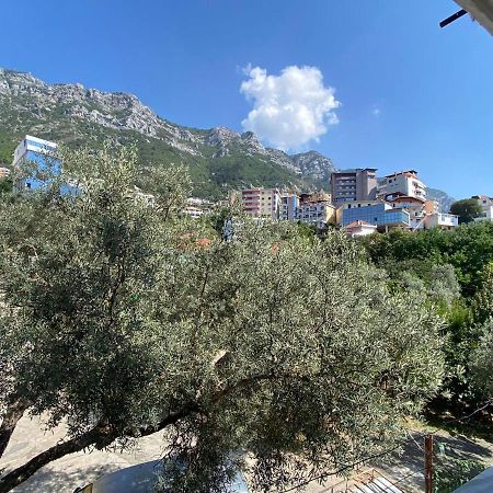 Appartamento Kruje Meca المظهر الخارجي الصورة